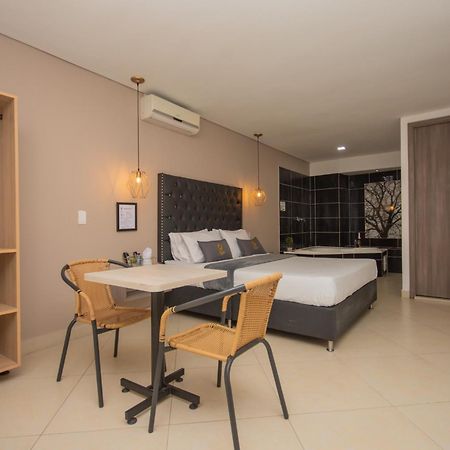 Hotel Perlatto Бейо Екстериор снимка