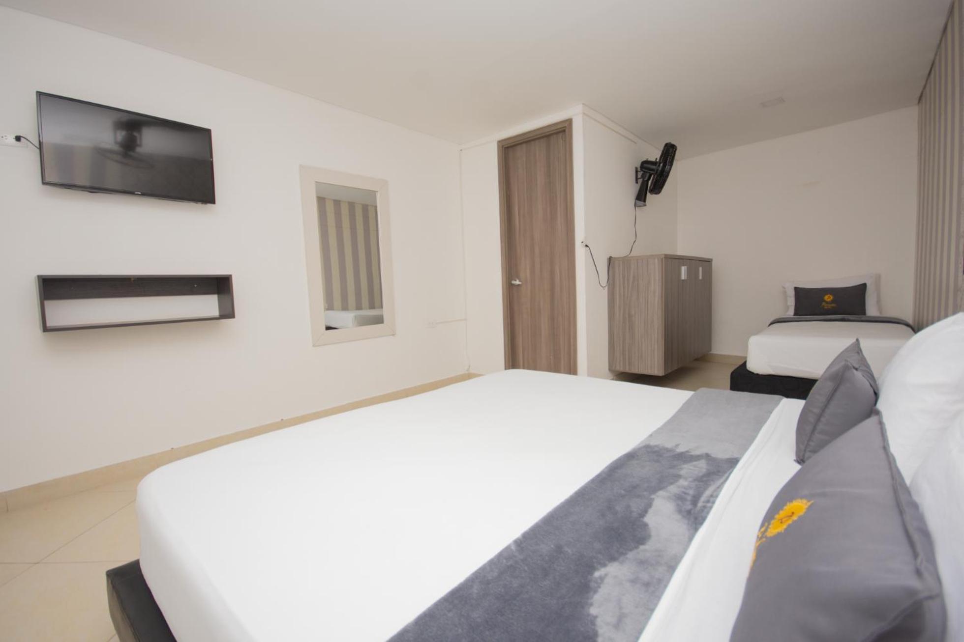 Hotel Perlatto Бейо Екстериор снимка