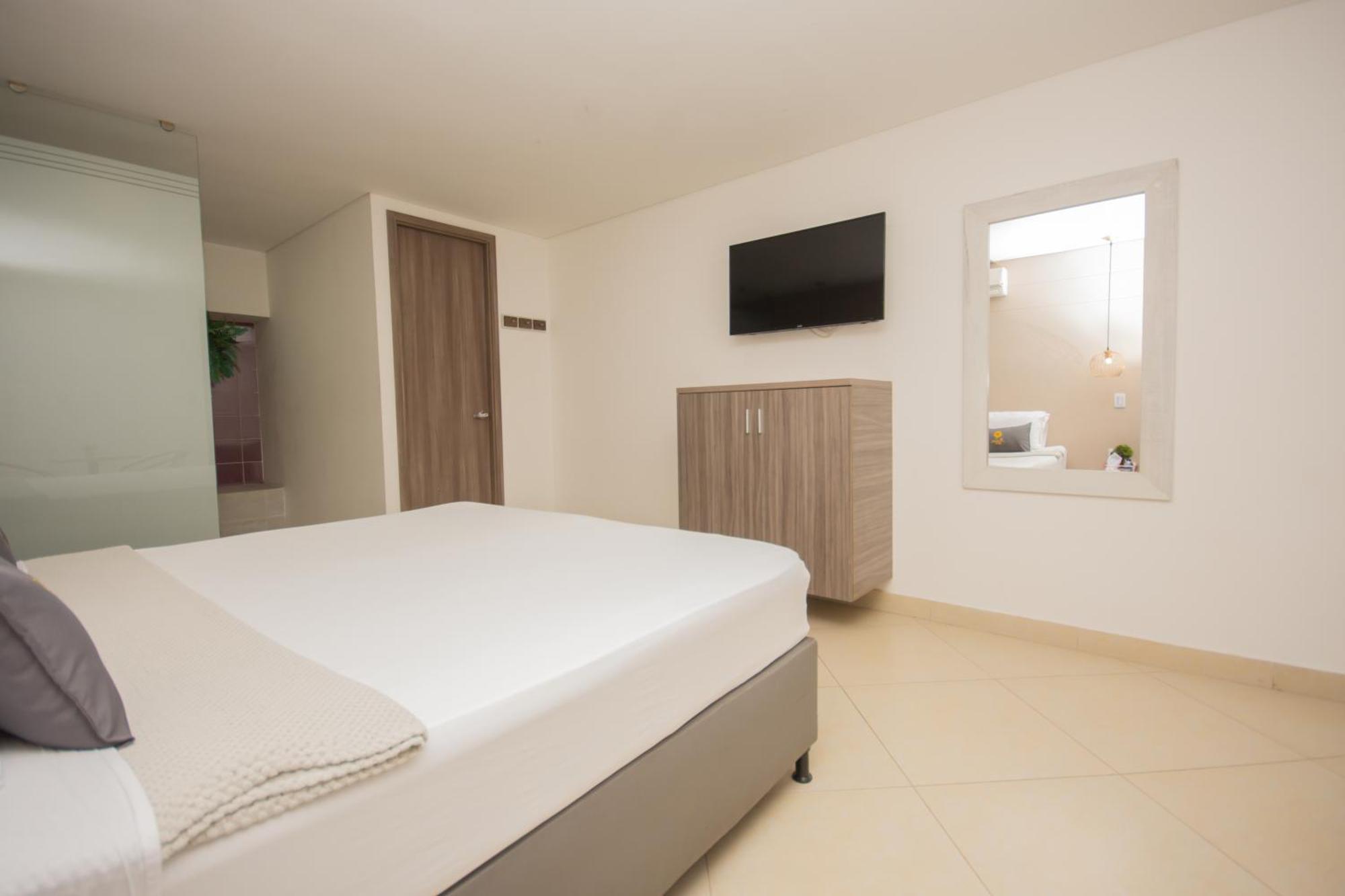 Hotel Perlatto Бейо Екстериор снимка