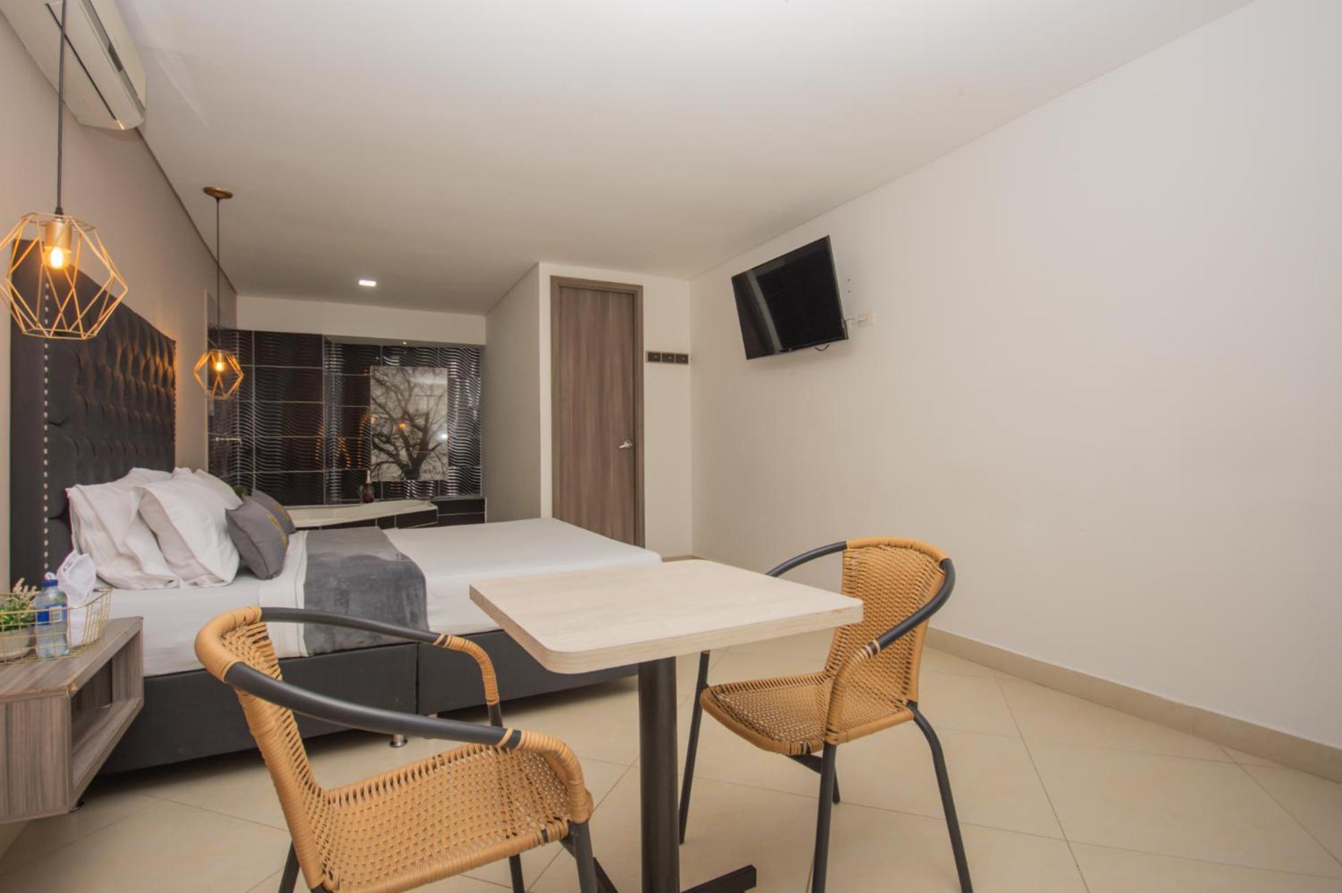 Hotel Perlatto Бейо Екстериор снимка