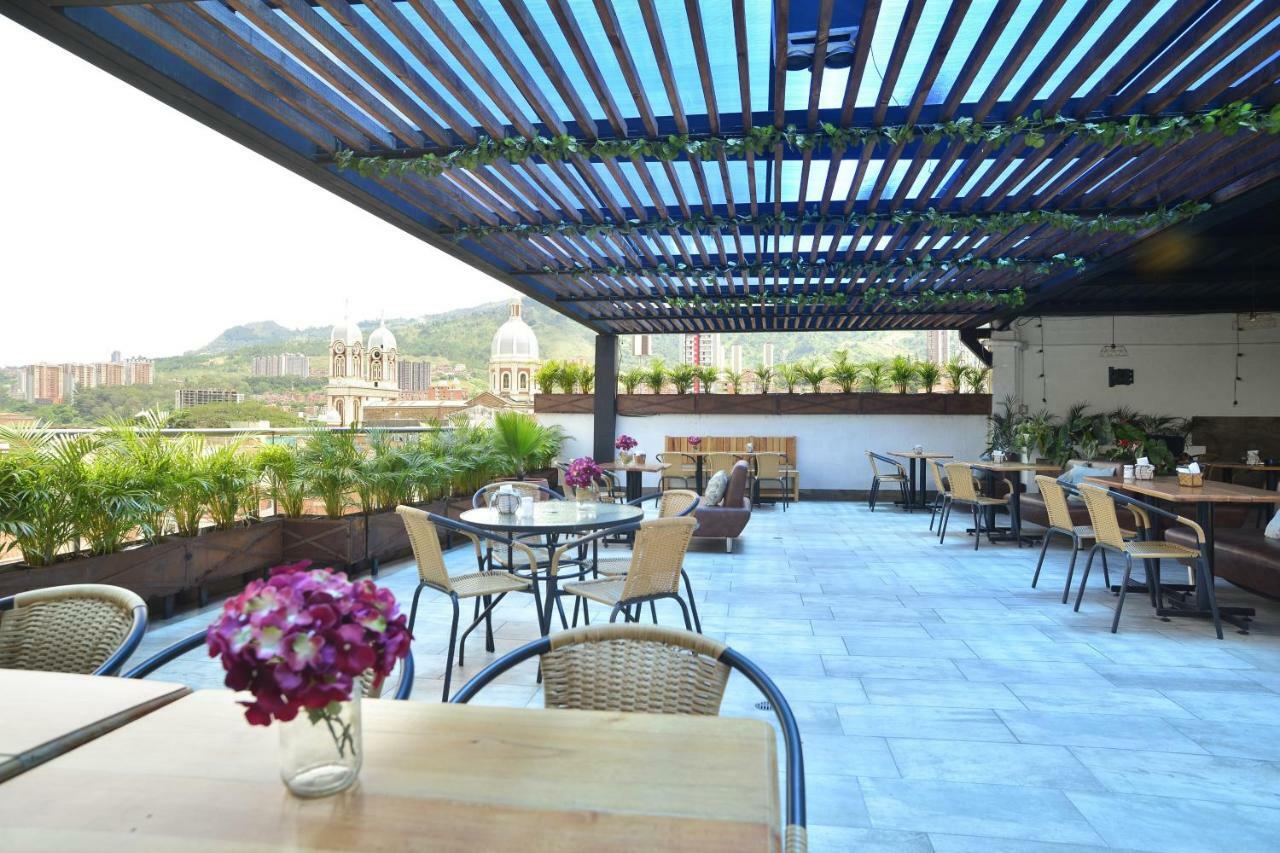 Hotel Perlatto Бейо Екстериор снимка
